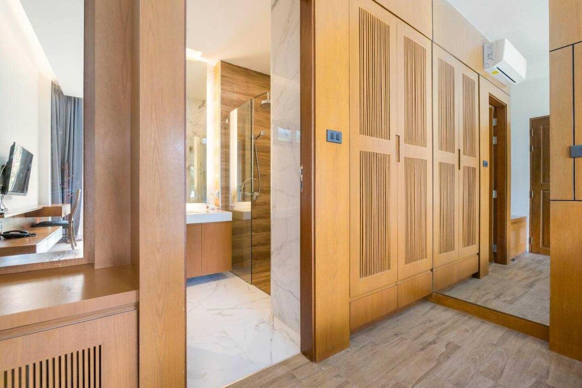 Tajh Pool Villas Chalong Ngoại thất bức ảnh