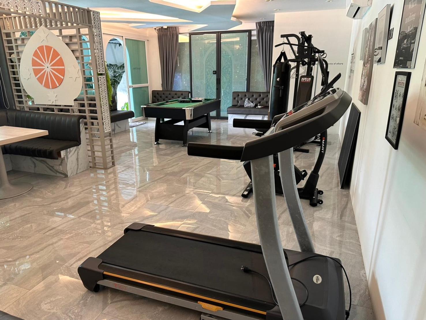 Tajh Pool Villas Chalong Ngoại thất bức ảnh