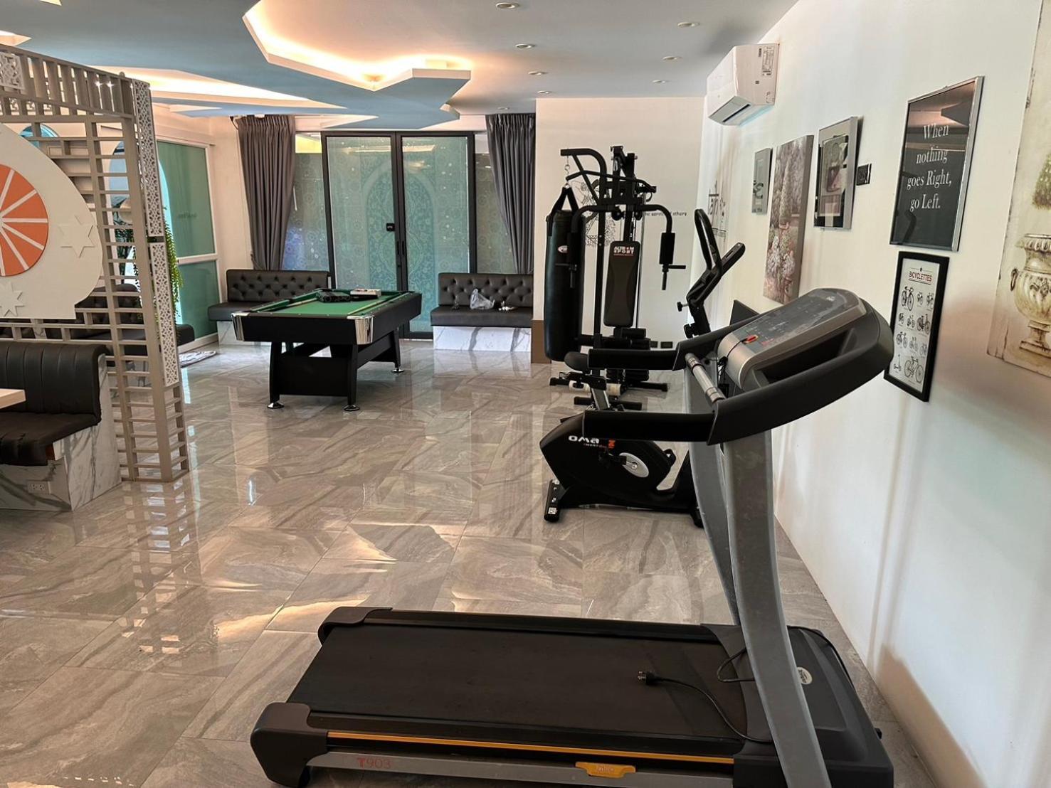 Tajh Pool Villas Chalong Ngoại thất bức ảnh