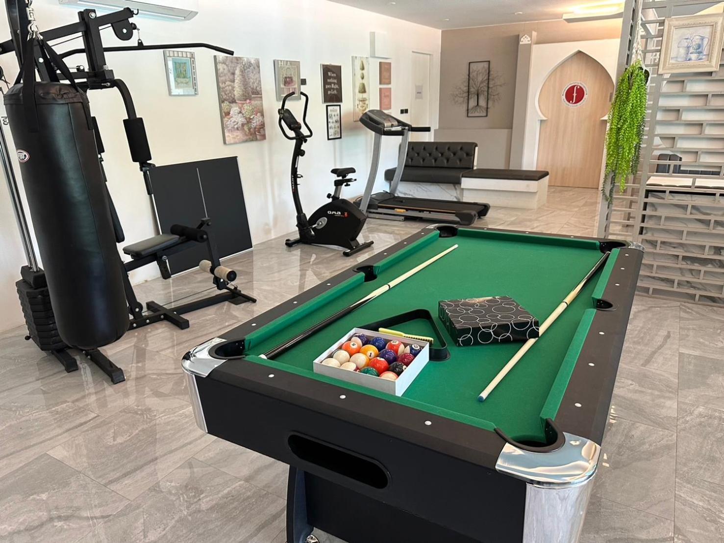 Tajh Pool Villas Chalong Ngoại thất bức ảnh